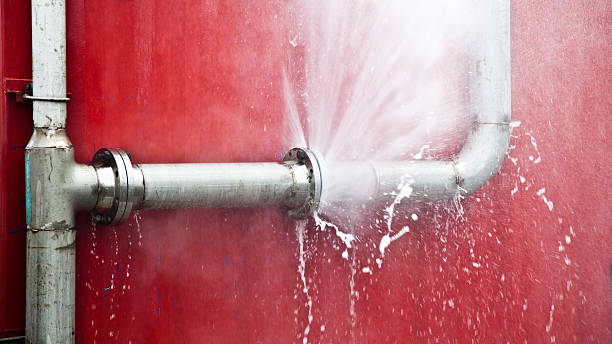 Best Emergency water extraction  in Borrego Springs, CA